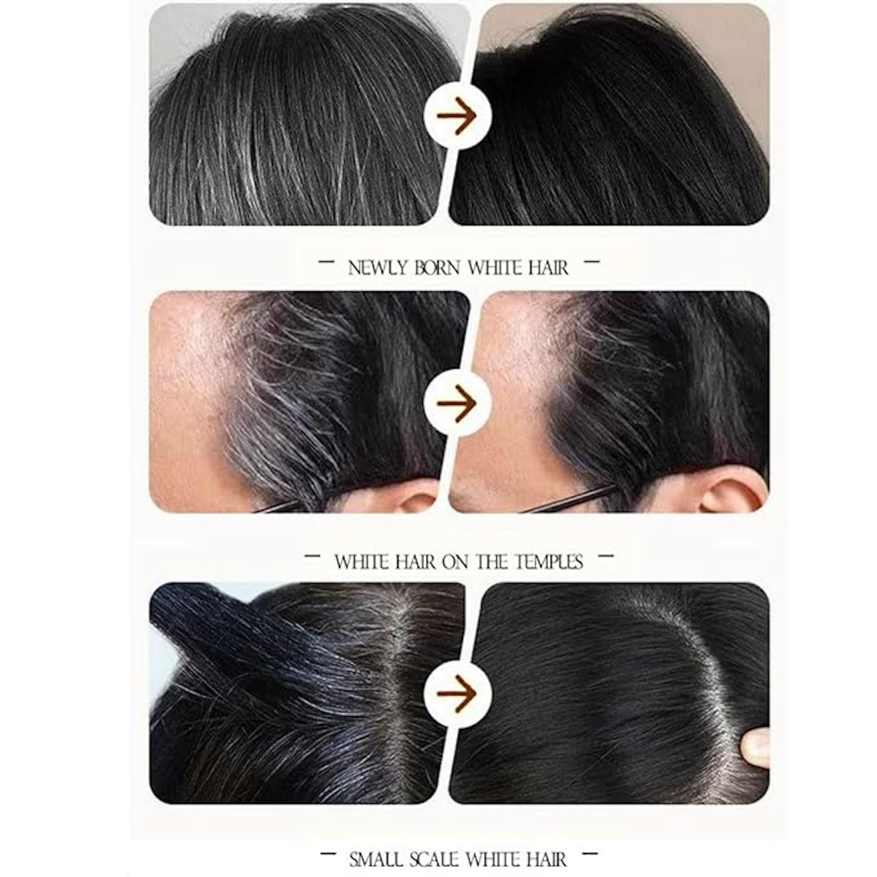 Hair Color Stick | 2 in 1