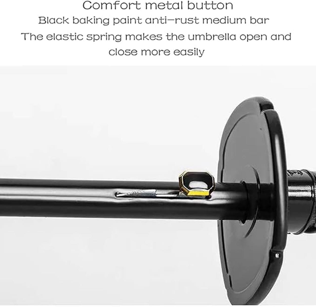 Katana Umbrella – The Samurai Sword-Inspired Weather Shield