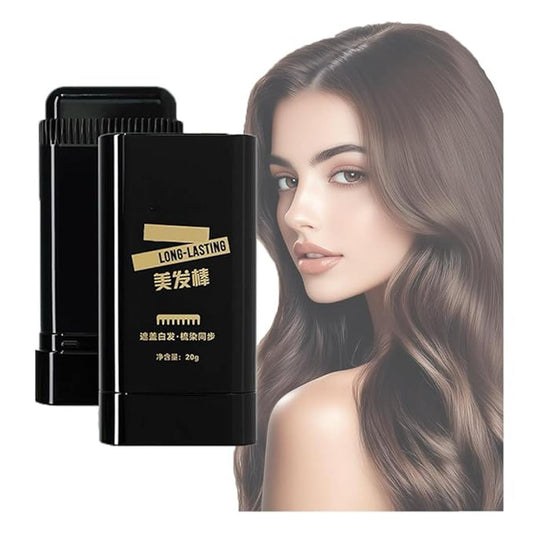 Hair Color Stick | 2 in 1