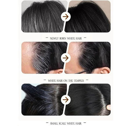 Hair Color Stick | 2 in 1